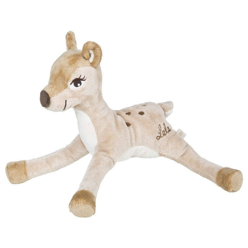 Llelaplush02 Плюшена Играчка Елен Лела 25См. --- BebeMama
