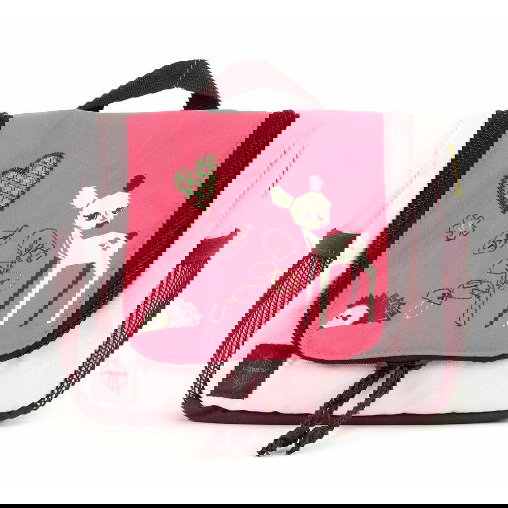 Lmwb1152 Козметична Чантичка Little Tree Fawn --- BebeMama