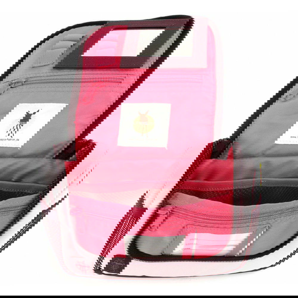 Lmwb1152 Козметична Чантичка Little Tree Fawn --- BebeMama