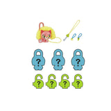 Lock Stars Mega Pack --- BebeMama