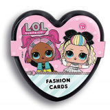 Lol Модни Карти С Кукличка --- BebeMama