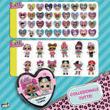 Lol Модни Карти С Кукличка --- BebeMama