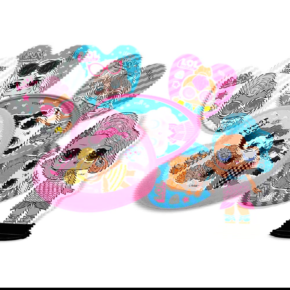 Lol Направи Си Кукличка --- BebeMama