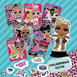 Lol Стикери И Карти Колекция --- BebeMama