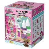 Lol Лаборатория 1000 Парфюма --- BebeMama