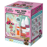 Lol Лаборатория 1000 Парфюма D --- BebeMama