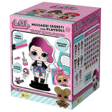 Lol Тайни Писма С Кукличка E --- BebeMama