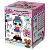 Lol Тайни Писма С Кукличка H --- BebeMama