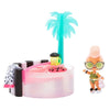 Lol Omg House Of Surprises Сет С Кукла Hot Tub --- BebeMama