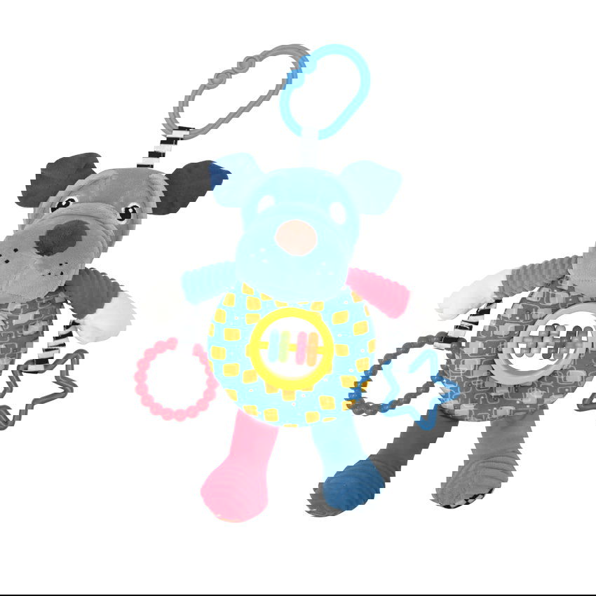 Активна Играчка Lorelli Toys Куче Синьо --- BebeMama