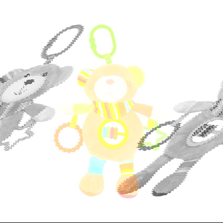 Активна Играчка Lorelli Toys Мече --- BebeMama