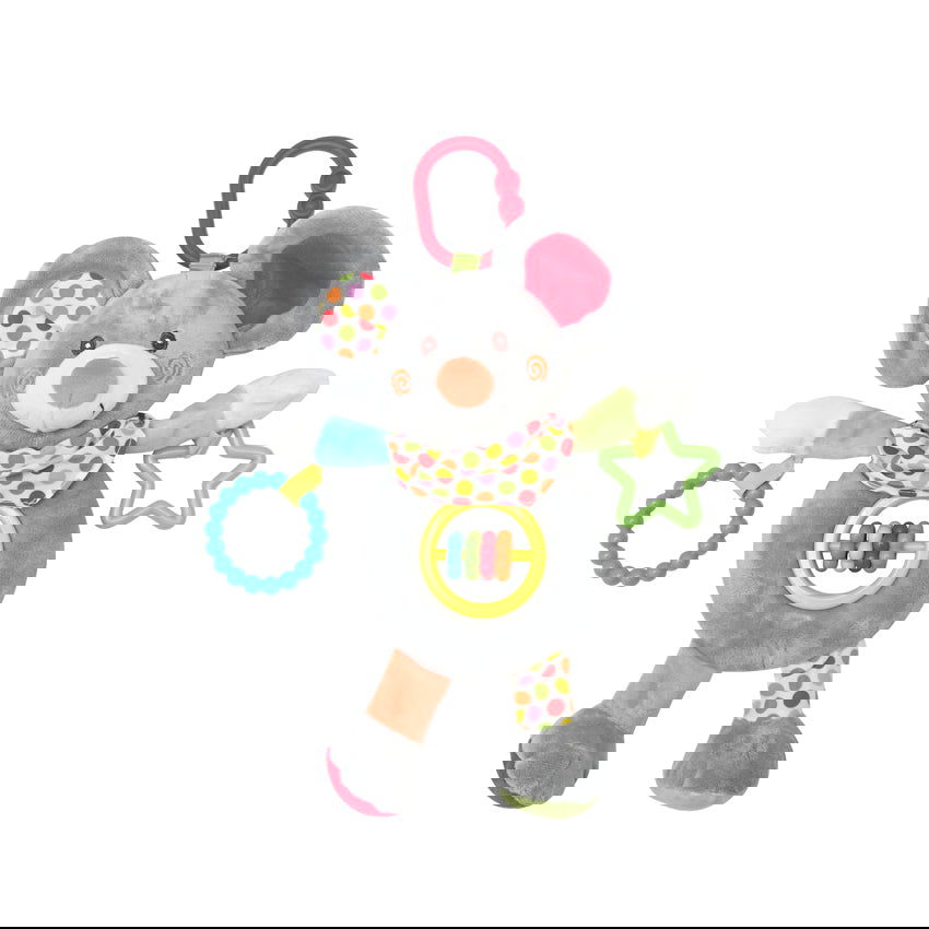 Активна Играчка Lorelli Toys Мишле --- BebeMama