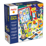 Ludattica Чудовище Гала --- BebeMama