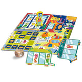 Ludattica Чудовище Гала --- BebeMama