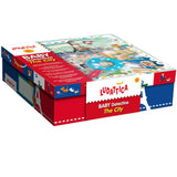 Ludattica Пъзел Детектив Градът 108Ч. --- BebeMama