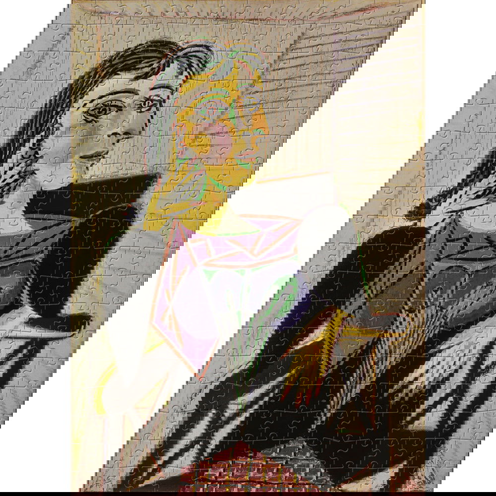 Ludattica Art Games Atelier Picasso --- BebeMama