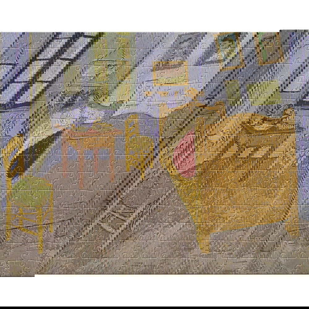 Ludattica Art Games Atelier Van Gogh --- BebeMama