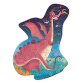 Ludattica Пъзел Fantasy Dragon --- BebeMama