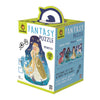 Ludattica Пъзел Fantasy Princess --- BebeMama
