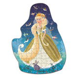 Ludattica Пъзел Fantasy Princess --- BebeMama