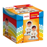 Ludattica Memo Memoria Деца --- BebeMama