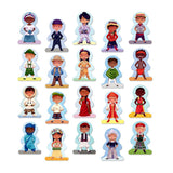 Ludattica Memo Memoria Деца --- BebeMama