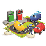 Ludattica My Creative Playset Crazy Rally --- BebeMama