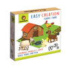 Ludattica My Creative Playset Funny Farm --- BebeMama