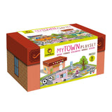 Ludattica Playset My Town Bakery --- BebeMama