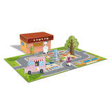 Ludattica Playset My Town Bakery --- BebeMama