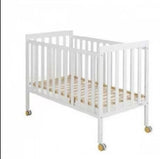 Легло-Кошара Palma 60/120 - Бял - Легла - Micuna - BebeMama