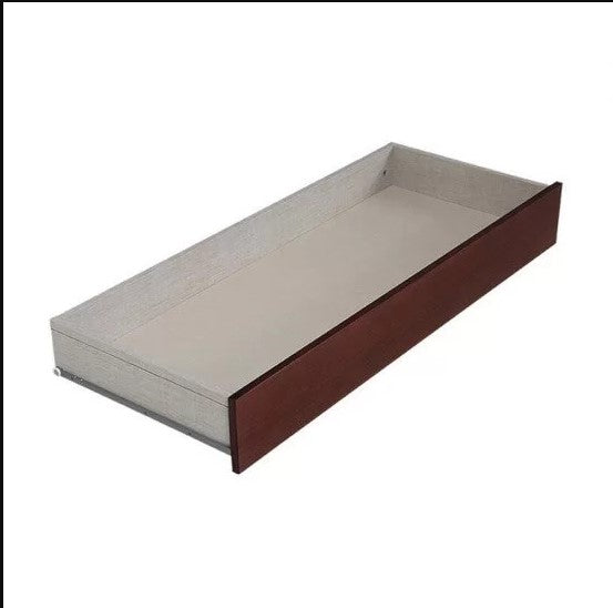 Чекмедже За Легло-Кошара 60/120 Cp949 - Chocolate --- BebeMama