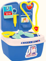 Докторски Кабинет 23X16X34