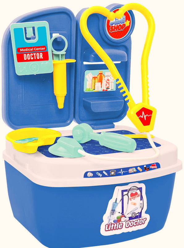 Докторски Кабинет 23X16X34