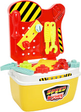 Магазин За Инструменти 23Х16Х34