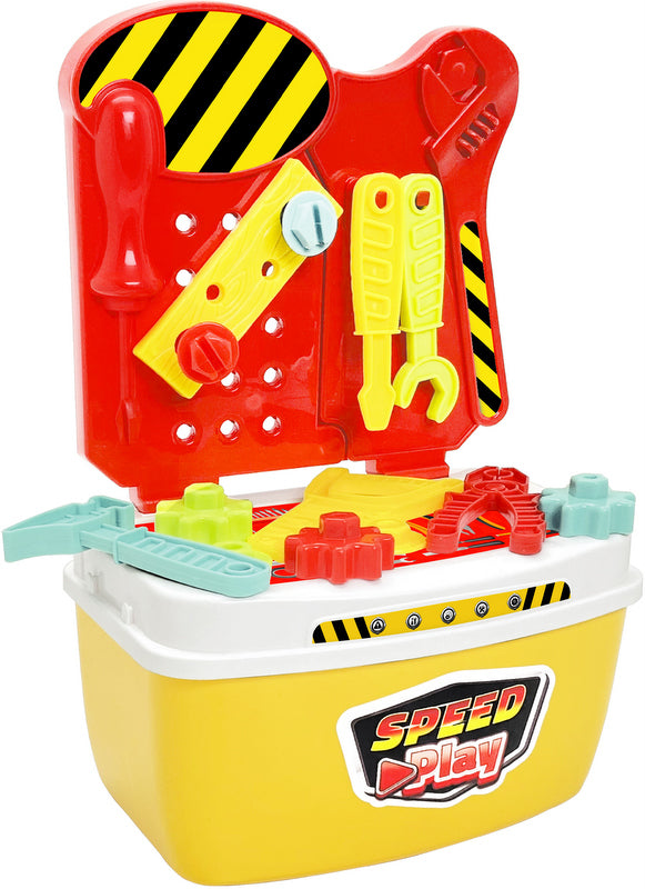 Магазин За Инструменти 23Х16Х34