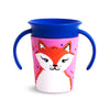 Cupă de antrenament Fox 177 ml