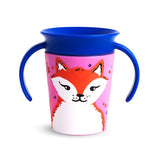 Cupă de antrenament Fox 177 ml