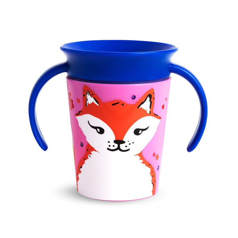 Cupă de antrenament Fox 177 ml