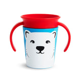 Cupă de antrenament Polar 177 ml