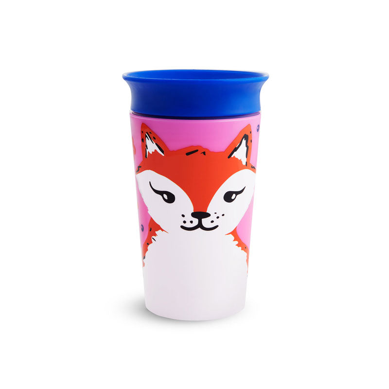 Cupă Fox Easy Transition 266 ml