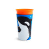 Cupă Orca Easy Transition 266 ml