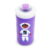 Munchkin Twist Mix&match lila kreatív pohár, 266 ml