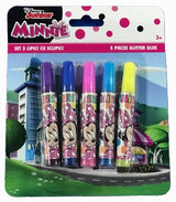 Блестящо Лепило 5 Бр Мини Маус