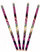 Моливи Мини 4 Бр. Hb Julia