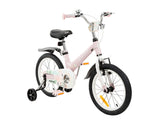 Makani Детски Велосипед 16`` Ostria Pink --- BebeMama