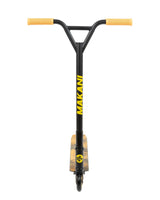 Makani Тротинетка Gord Жълт --- BebeMama