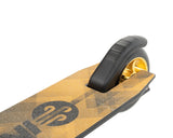 Makani Тротинетка Gord Жълт --- BebeMama