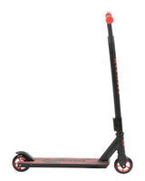 Makani Тротинетка Gord Червен --- BebeMama