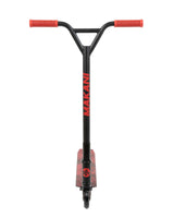 Makani Тротинетка Gord Червен --- BebeMama